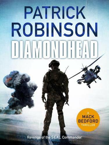 Diamondhead mack bedford - diamondhead, (mack