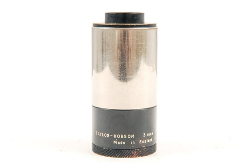Taylor hobson 3inch - taylor-hobson,