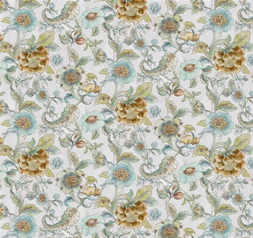 Designers guild curtain - designers, fabric