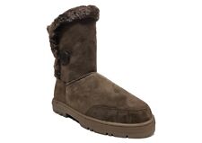 Ladies Tall Snow Boots Womens