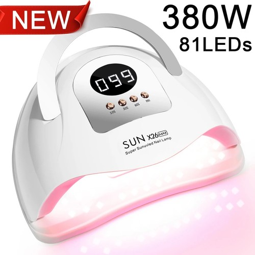 Sun x26 max led - x26,