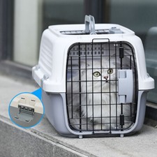 XL Portable Travel Pet Carrier