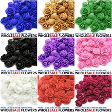 500 Pcs SMALL 3CM Artificial