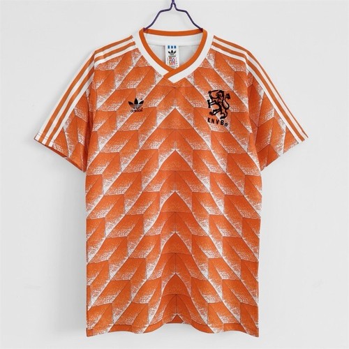 Netherlands 1988 home - netherlands,