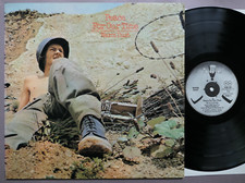 Warm Dust – Peace For Our