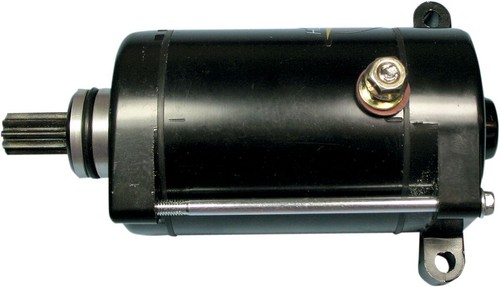 Ricks starter motor for yamaha - starter,