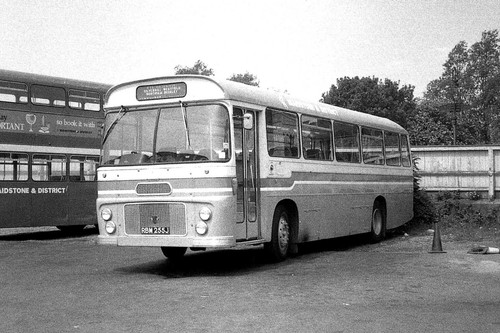 Maidstone rbm255j rye depot - maidstone,