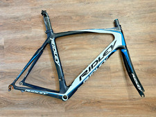 2014 Ridley Noah RS Full