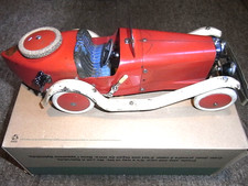 meccano constructor car NO2