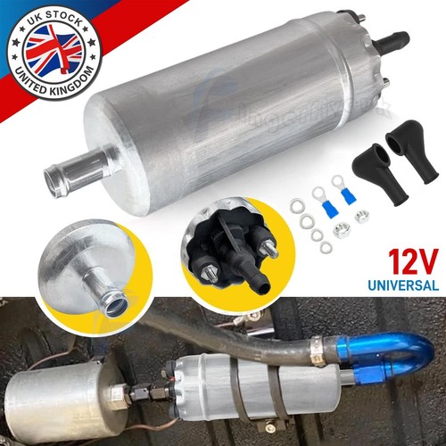 Universal inline high - universal,