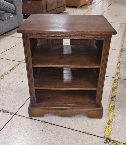Old charm vintage solid oak - old,