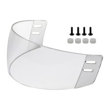 Ice Hockey Visor Protector