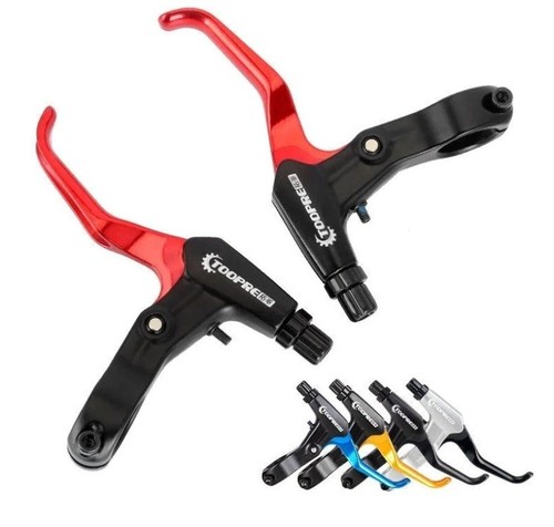 1pair disc brake lever - lever, bmx