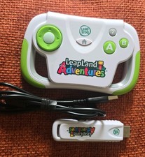LeapFrog LeapLand Adventures