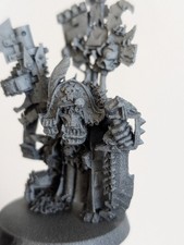 Warhammer 40k Orks Kaptin