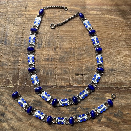 Vintage norwegian enamel - vintage, &