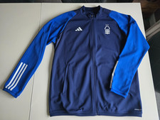 Nottingham Forest Blue Jacket