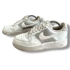 Nike Air Force 1 Trainers AF1