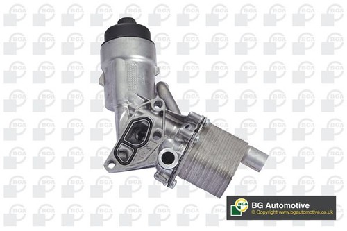 Bga co9503 engine oil cooler - co9503,