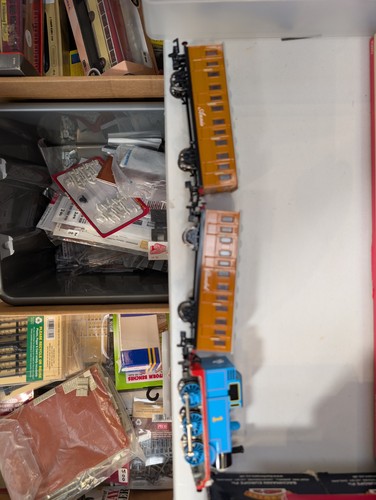 Bachmann thomas with - with, coaches