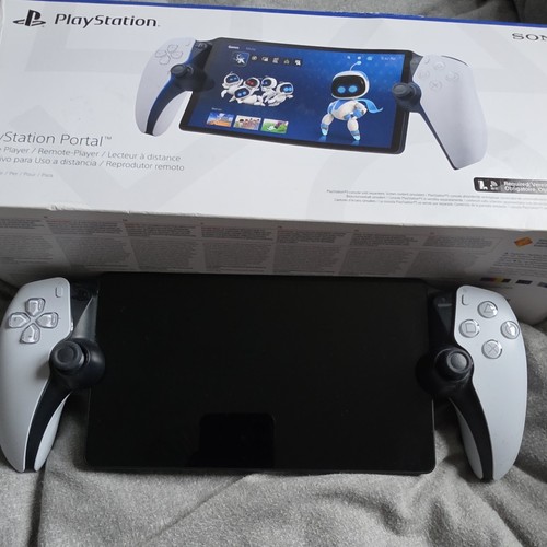 Playstation portal ps5 remote - portal,