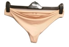 F&F Size 18 Natural No VPL