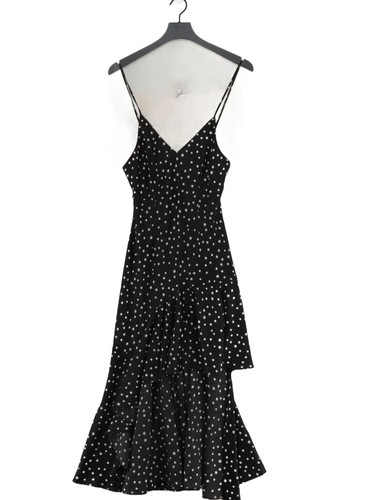 Never fully dressed - never, midi