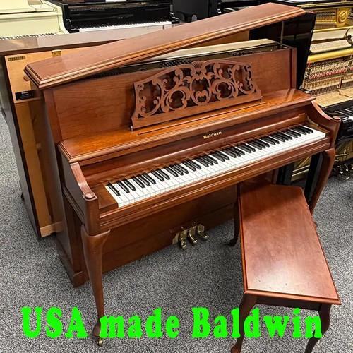 1999 baldwin 2096 chy - 1999,