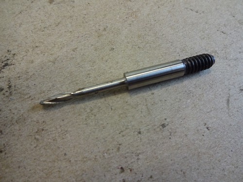 3mm ball nose - ball, milling