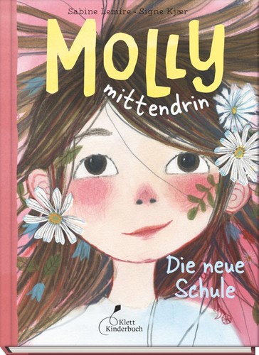 Sabine lemire molly - sabine,