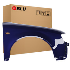 Wing for audi lz5l right - a4,