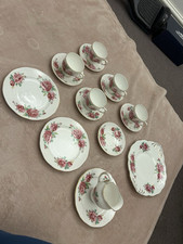 Salisbury Juliana Rose Bone