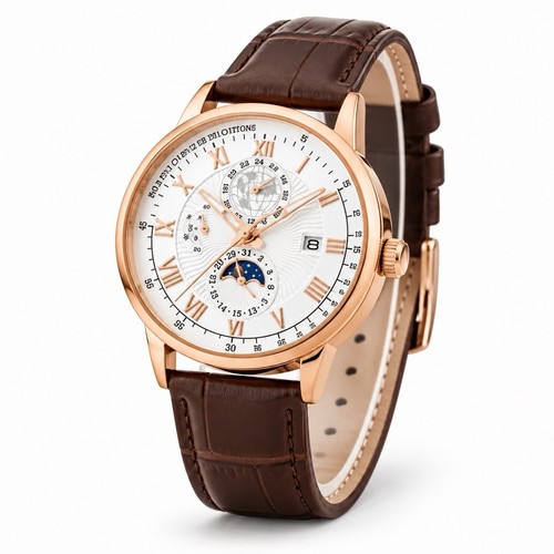 Men luxury rose - men’s,
