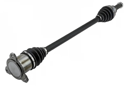 Driveshaft rear axle right - driveshaft,