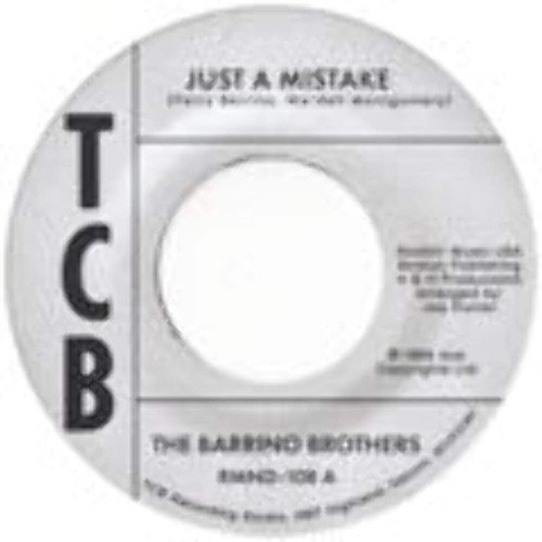 The barrino brothers - barrino,