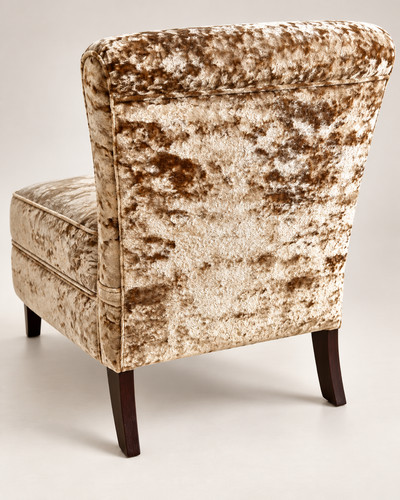Laura ashley gold crushed - ashley,