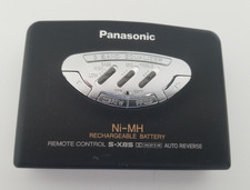 Panasonic RQ-X21 Personal