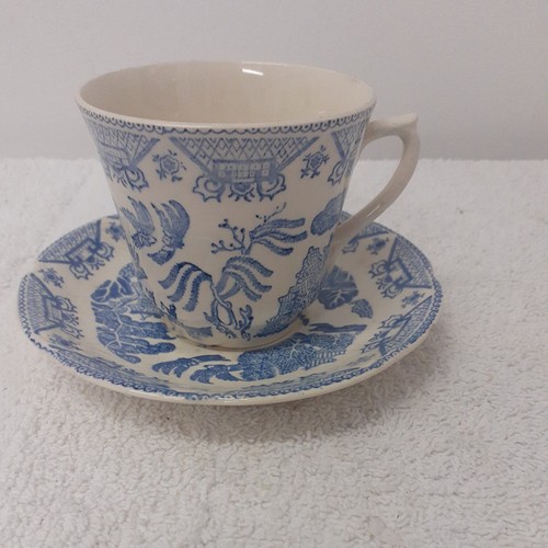 Vintage james broadhurst - james,