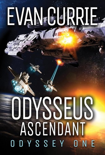 Odysseus ascendant evan currie - odysseus,