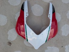 Ducati Panigale V4 Speciale 2018 Front Fairing Panel #CROY