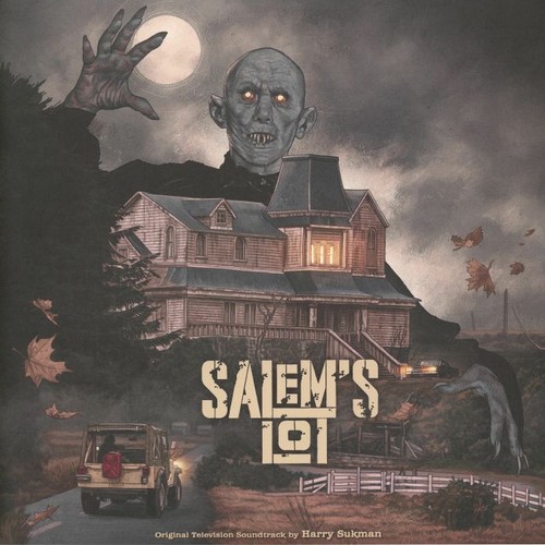 Sukman harry salem s - -, salem's