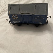 An Unbranded OO Gauge ICI Salt