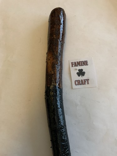 Shillelagh walking stick - walking, 40”