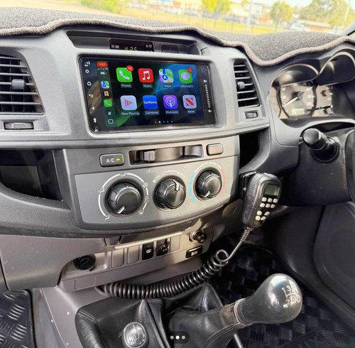 For toyota hilux 2005 2014 - for, 2005-2014