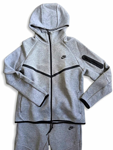 Nike men grey - men’s, full
