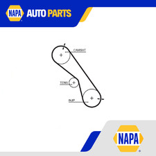 Timing Belt fits TOYOTA HIACE