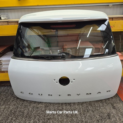 Bmw mini r60 - countryman,
