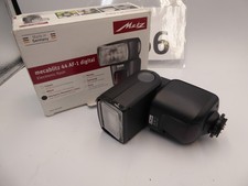 Metz 44 AF-1 Digital Flash for