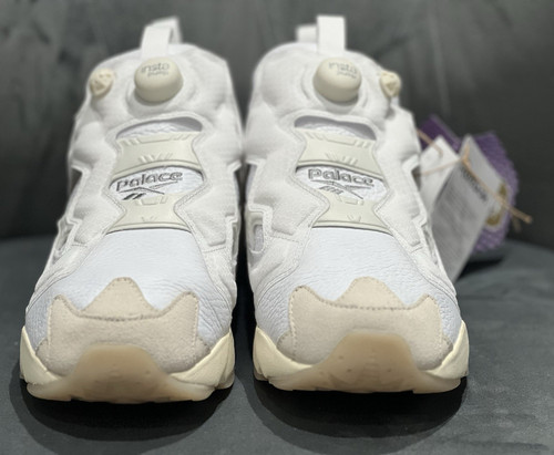 Reebok instapump fury x - instapump,