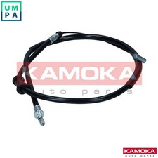 CABLE PULL PARKING BRAKE